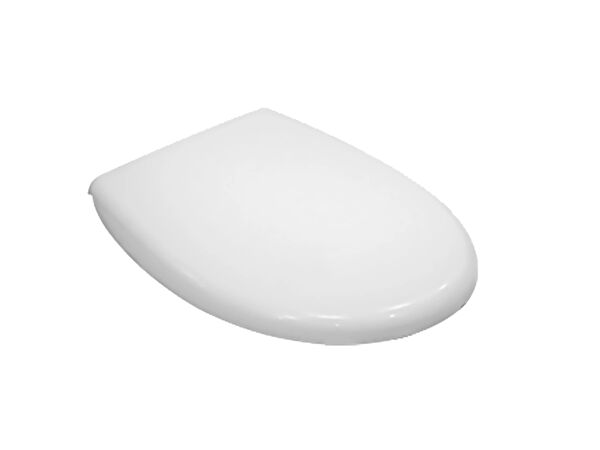 Turkuaz Klozet Kapağı