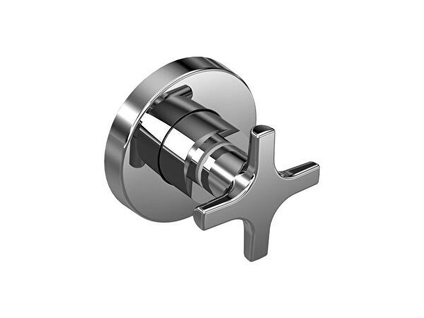 Turkuaz Taharet Musluğu