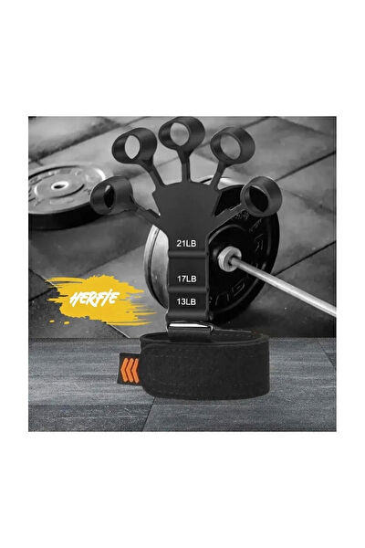 Herfie Egzersiz, Direnç Lastiği