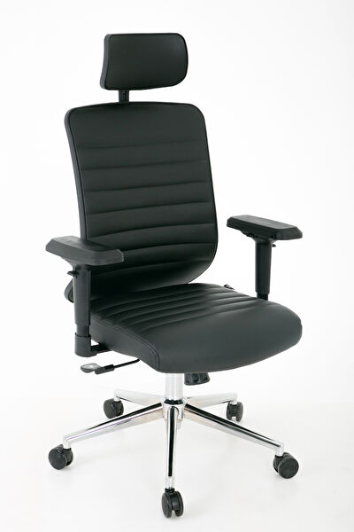 ZEON Çalışma, Personel Koltuğu