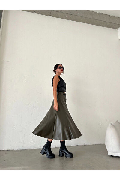 Ecenin Favorileri Kadın Etek