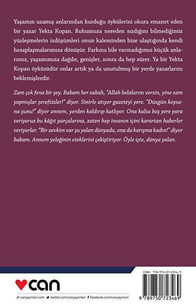 Can Yayınları Dünya Edebiyatı