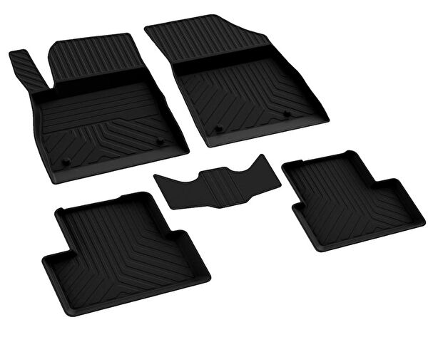 Ferrous Oto Paspası