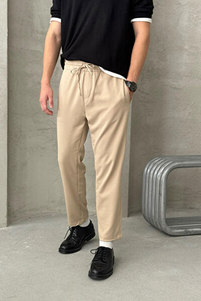 HYMAN Erkek Pantolon