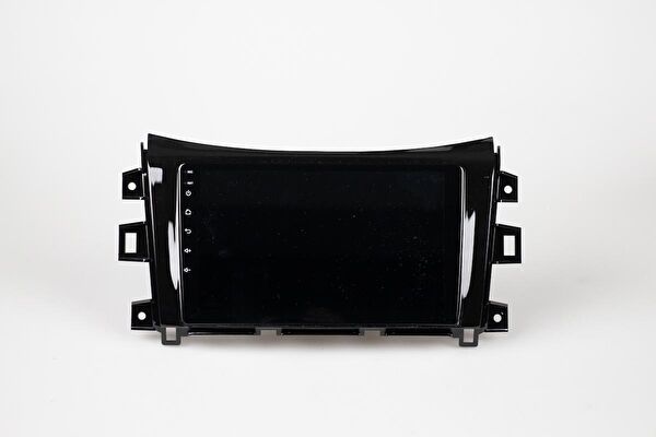 NAVISMART Araç İçi Multimedya ve Görüntü Sistemleri