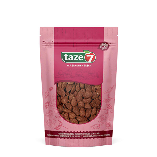 TAZE7 Badem