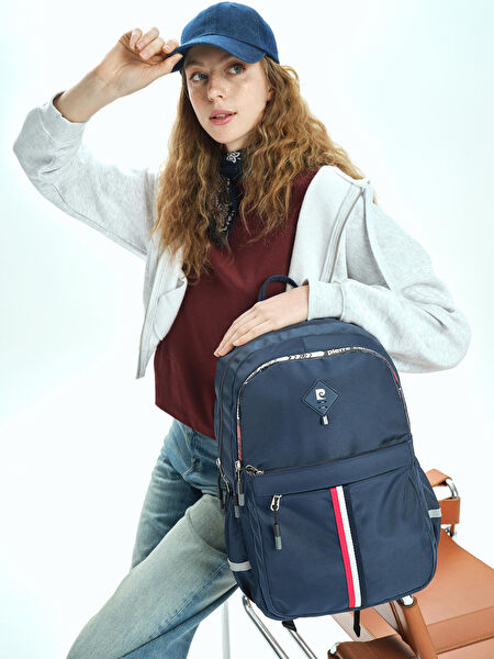 Pierre Cardin Kadın Sırt Çantası