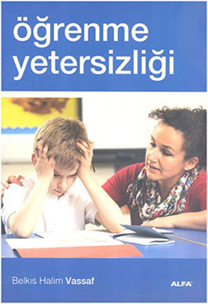 Alfa Yayınevi Akademik Kitaplar