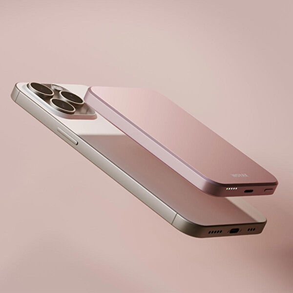 Woyax Powerbank, Taşınabilir Şarj Cihazı