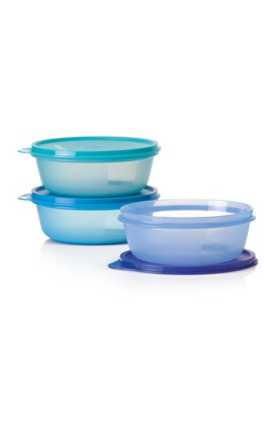 Tupperware Saklama Kabı