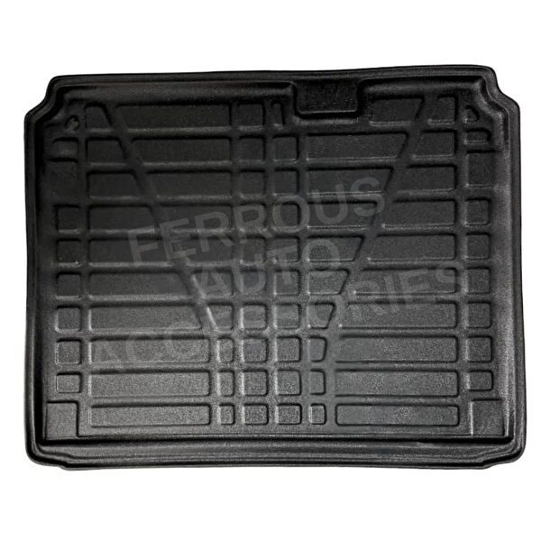 Ferrous Bagaj Havuzları