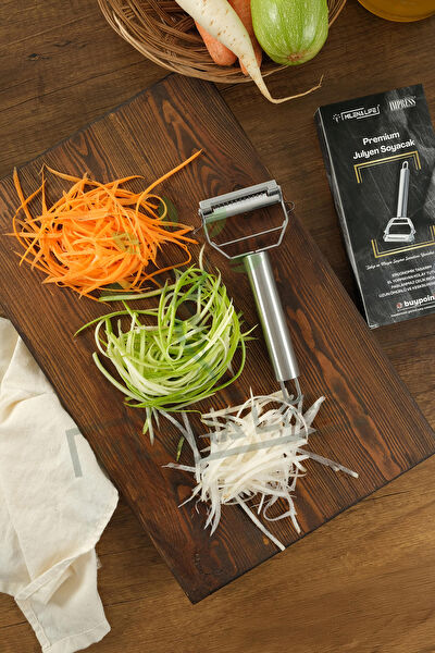 Milena Life Soyucu, Oyacak