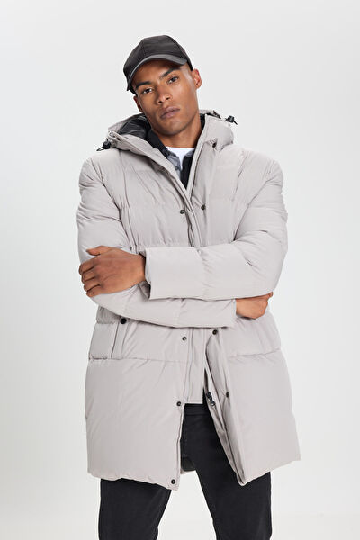 AC&Co / Altınyıldız Classics Erkek Mont, Kaban