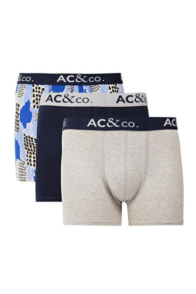 AC&Co / Altınyıldız Classics Erkek Boxer, Slip, Külot