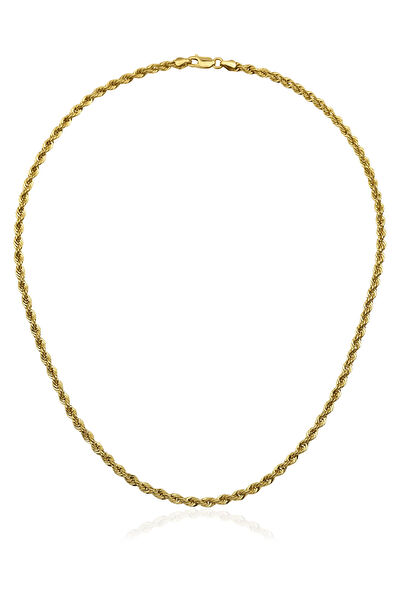 Fiyonk Kuyumculuk Altın Kolye