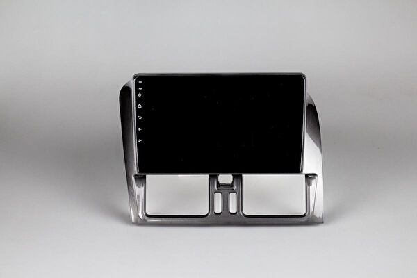 NAVISMART Araç İçi Multimedya ve Görüntü Sistemleri