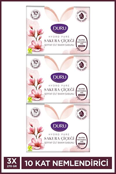 Duru Sabun