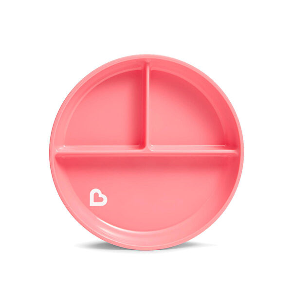 Munchkin Mama Tabağı, Kaşığı