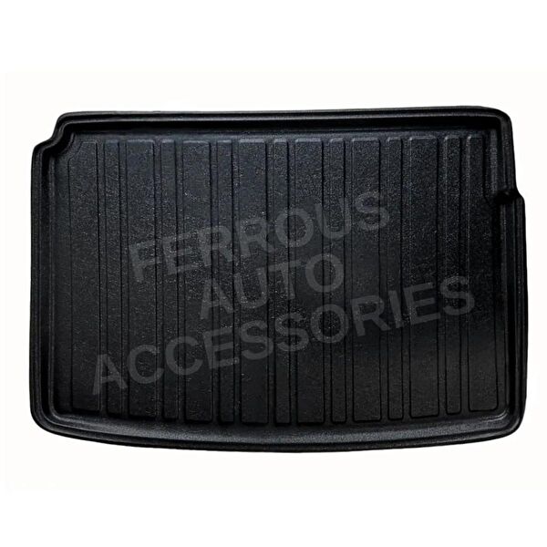 Ferrous Bagaj Havuzları