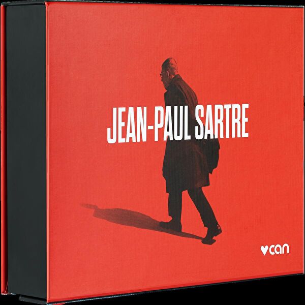 Can Yayınları Roman