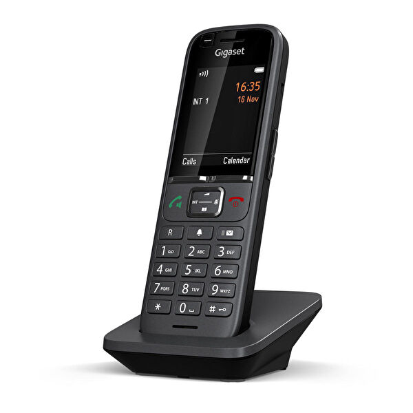 Gigaset Santral, Dect Telefonlar