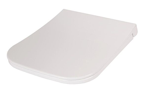 E.C.A Klozet Kapağı