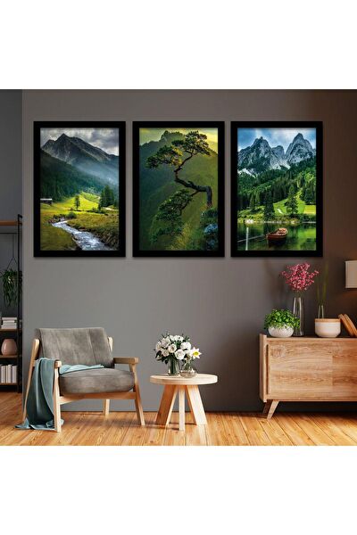 ZEVAHİR MOBİLYA DEKORASYON Cam Tablo