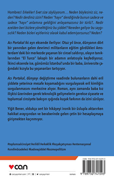 Can Yayınları Roman