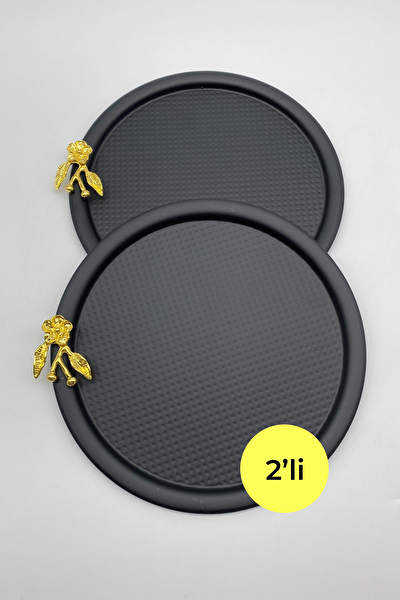 Fiyakalı Ürünler Atölyesi Tepsi