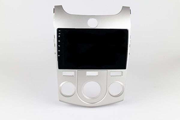 NAVISMART Araç İçi Multimedya ve Görüntü Sistemleri