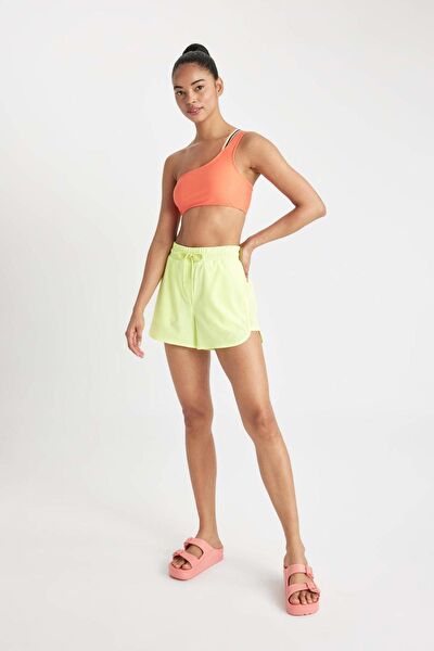 DeFacto Kadın Deniz Şortu