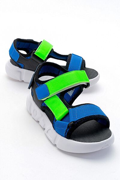 Mnpc Erkek Çocuk Sandalet