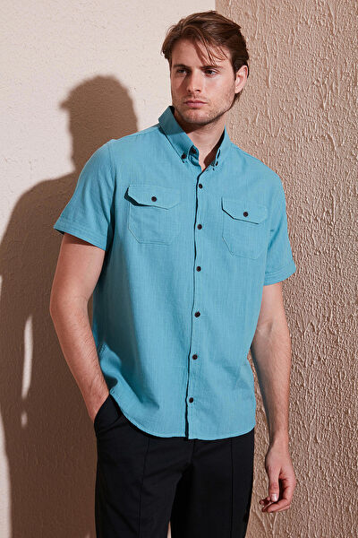 Buratti Erkek Gömlek
