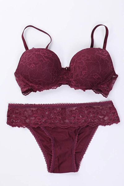 Pierre Cardin İç Çamaşır Takımı