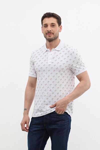 Markapia Man Erkek Tişört