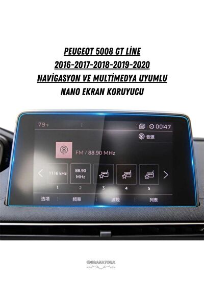 UniqAnatolia Teyp Çerçevesi