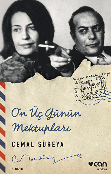 Can Yayınları Roman