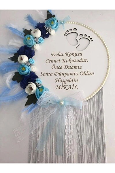 EVSAY Kapı Süsleri