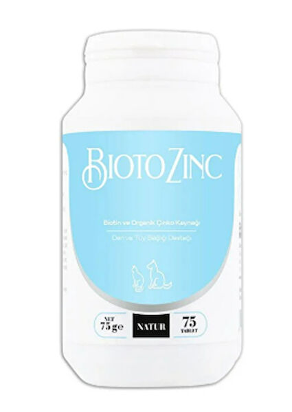 Natur Vitamin, Mineral