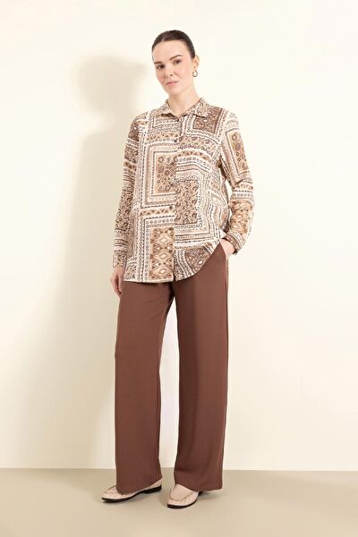 DeFacto Kadın Pantolon