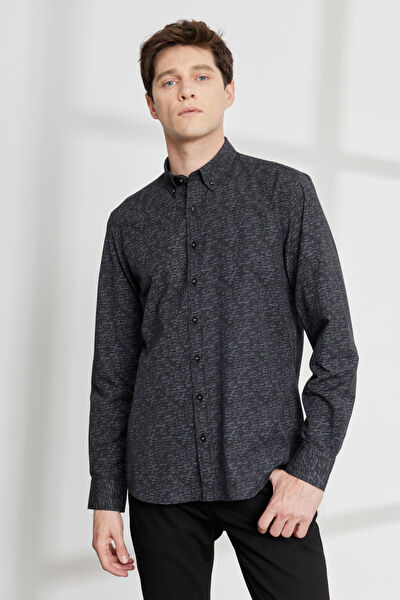 Altınyıldız Classics Erkek Gömlek