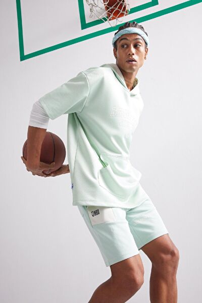 DeFacto Erkek Tişört