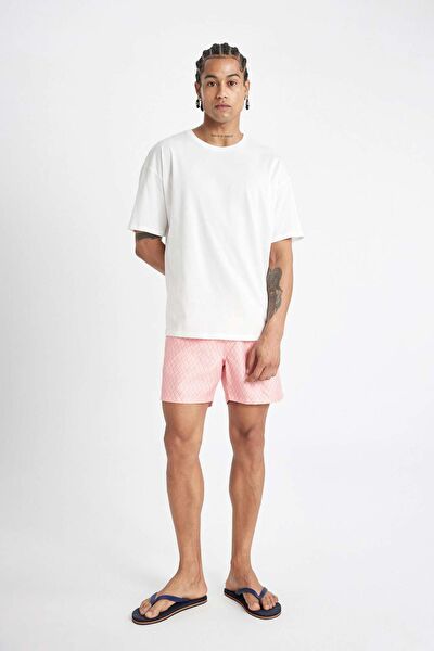 DeFacto Erkek Deniz Şortu, Mayo