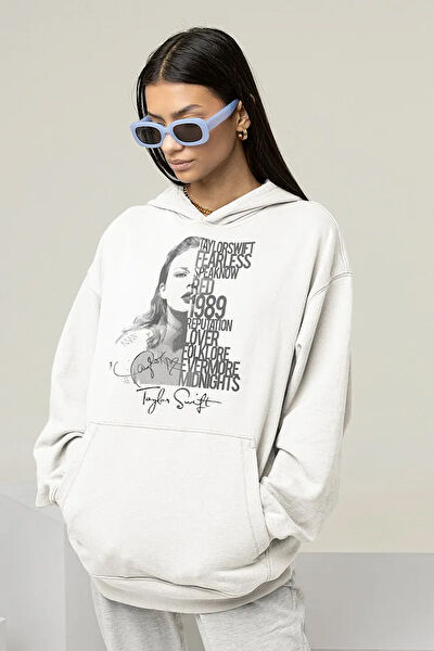 SEVBANO Kadın Sweatshirt