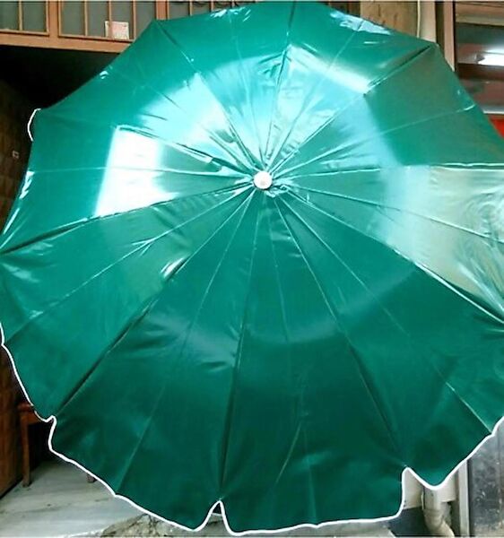 Bilge Bahçe Brandaları