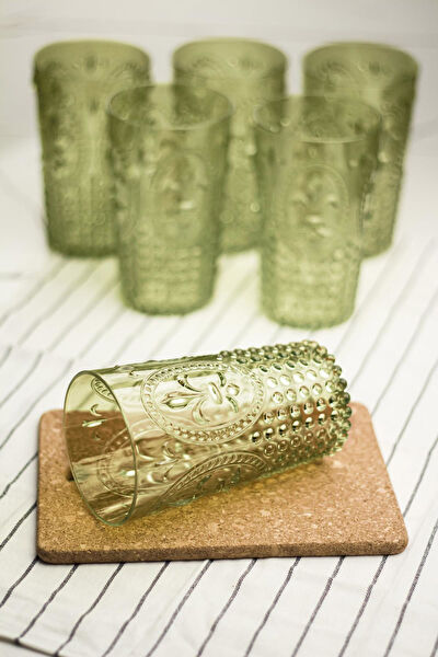 EWS Meşrubat Bardağı