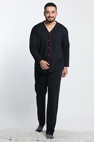 Lukitus Erkek Pijama, Pijama Takımı