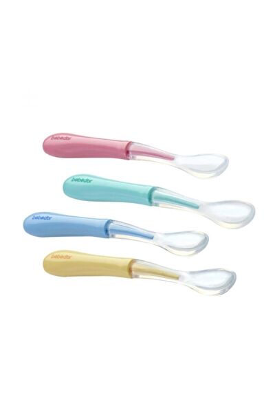 Bebedor Mama Tabağı, Kaşığı