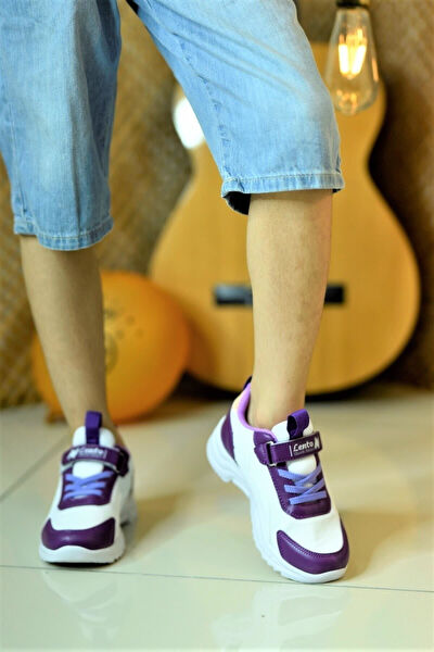 Mackrock Sports Yürüyüş, Koşu Ayakkabısı