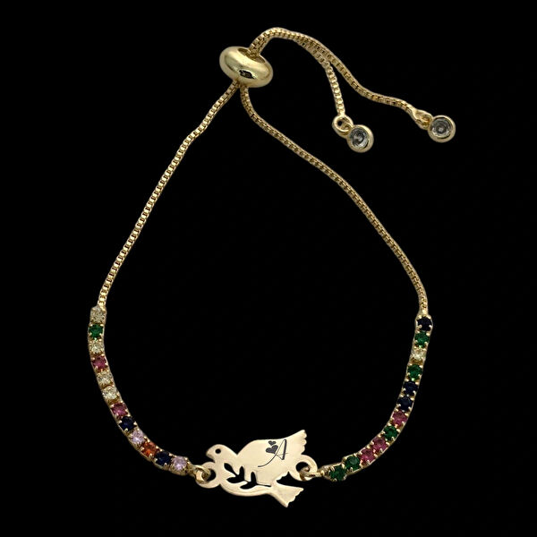 ARCHİN Altın Bileklik